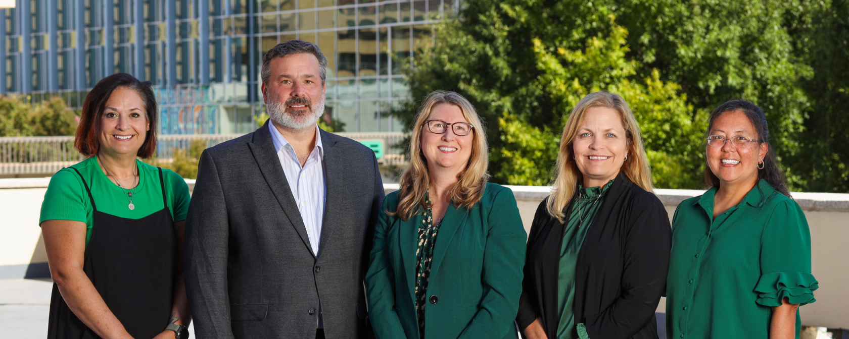 Interprofessional Curriculum